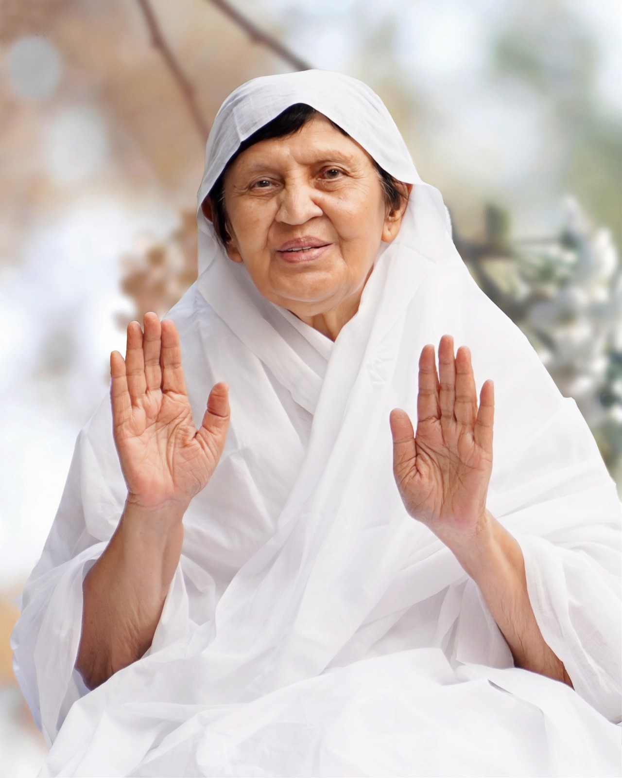 Padma Shri, Param Pujya Acharya Shri Chandana Ji