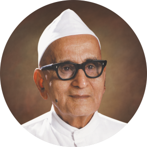 Shri Navalmal Firodia