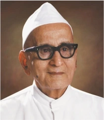 Shri Navalmal Kundanmal Firodia