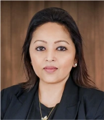Smt Sunanda Mehta