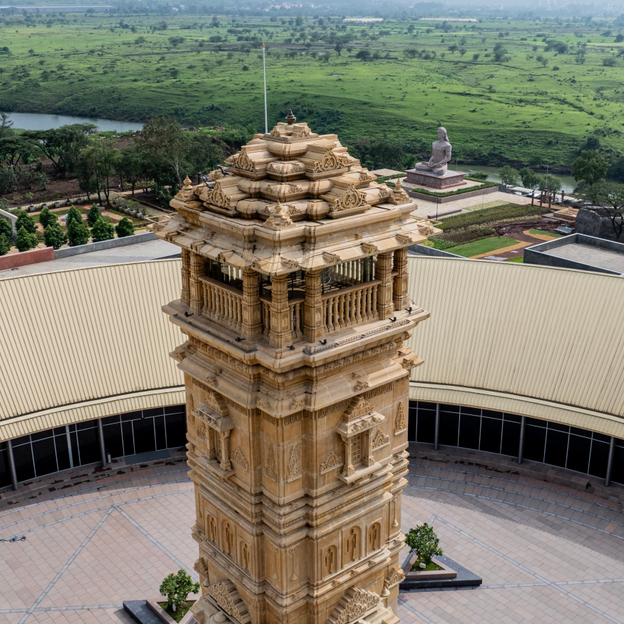Manastambh