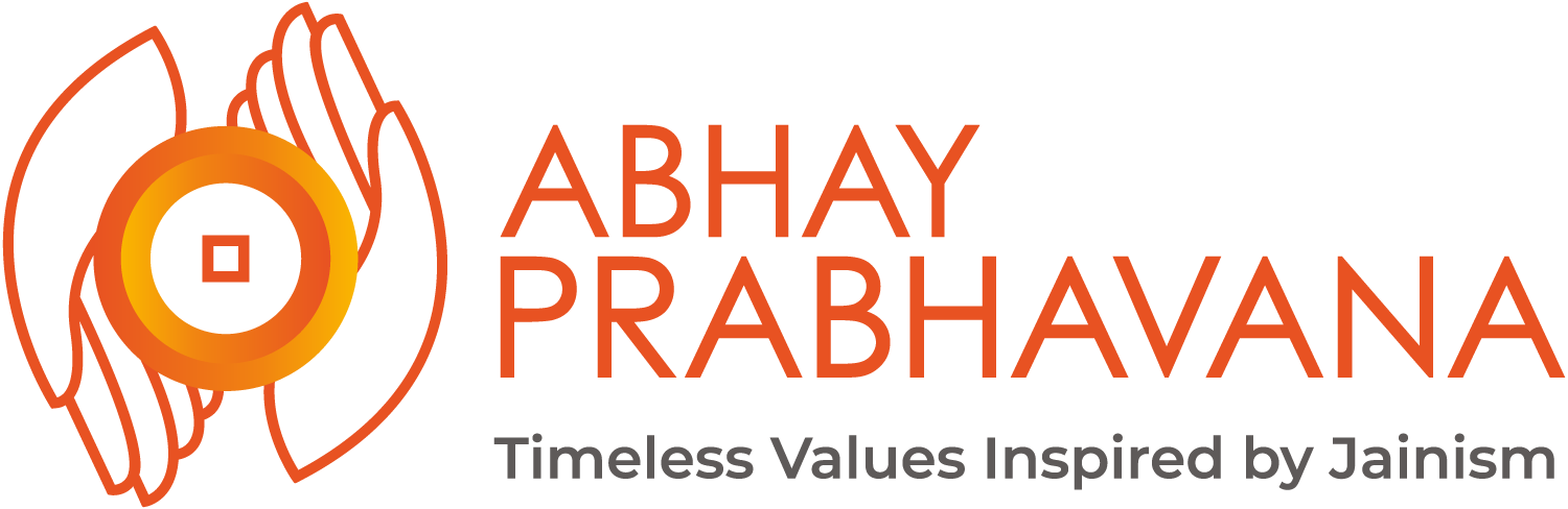 ABHAY PRABHAVANA LOGO