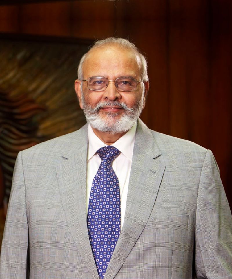 Shri Abhay Firodia