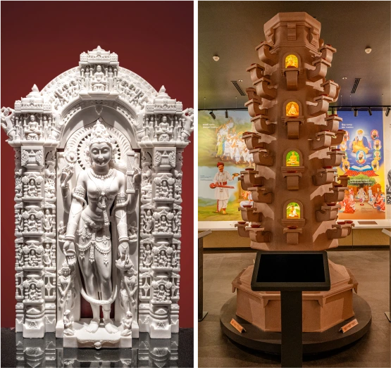 Saraswati Stambha