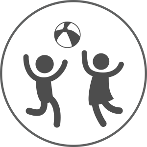 KRIDANGAN:<br/> Children’s Activity Area