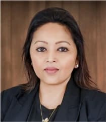Smt Sunanda Mehta