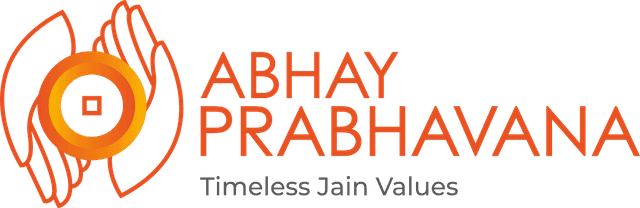 ABHAY PRABHAVANA LOGO