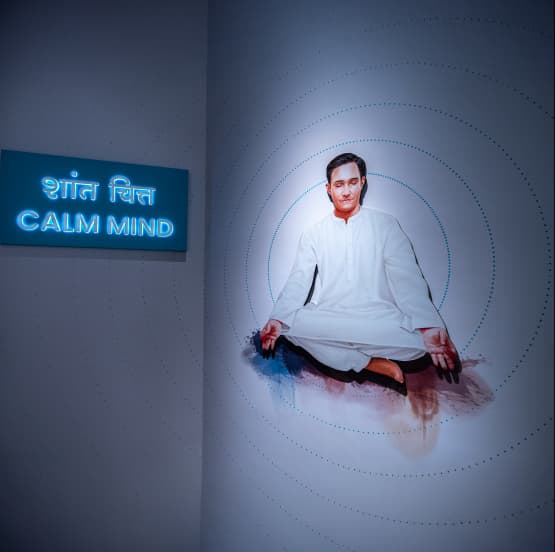 Journey 4 - Entire Abhay Prabhavana Experience